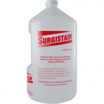 SURGISTAIN 4LTR  (BX345B)                        EACH