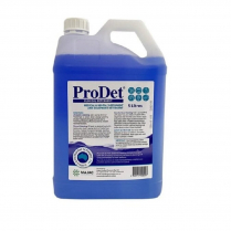 PRODET DETERGENT 5LTR (PD5)  EACH