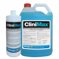 CLINIMAX 500ML UNIDIRECTIONAL LID EA