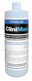 CLINIMAX DETERGENT (030402) 1L  CTN/12