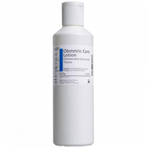 CHLORHEXIDINE OBST LOTION 1% (156450) 200G EA