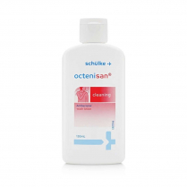 OCTENISAN WASH LOTION 150ML (70001072) EA