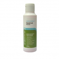 MICROSHIELD ANTISEPTIC HANDRUB (70000366) 125ML EA