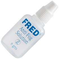 FRED ANTI-FOG SOLUTION KIT (22050)           EACH