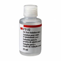 FT-32 FIT TEST SOLUTION.BITTER (BITREX)  55ML EA