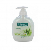 PALMOLIVE NATURALS HANDWASH ALOE VERA 250ML