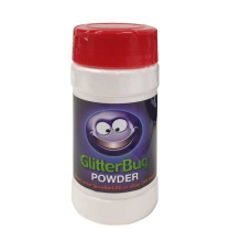 GLITTERBUG POWDER 70G BOTTLE