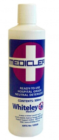 MEDICLEAN LIQUID                                      500ML