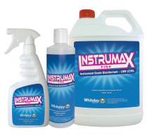 INSTRUMAX PINK DISINFECTANT (090041) 5LTR