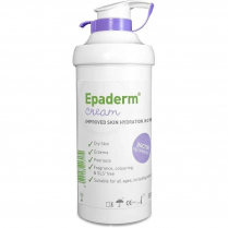 EPADERM CREAM 500G BTL           EACH