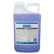 ARID RINSE AID 5L (010304)                              EACH