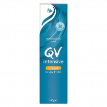 EGO QV INTENSIVE CREAM 100G TUBE