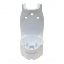 MICROSHIELD UNIVERSAL BOTTLE DISPENSER 500ML EACH