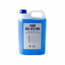 3 EZYME DETERGENT MEDISAFE 4LTR (MEDI8035) EACH