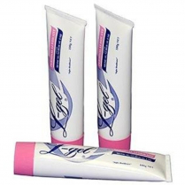 L-GEL LUBRICANT 100GM TUBE                EACH