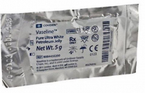 VASELINE SACHET ST 5G (8884433200) BOX/144