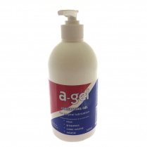 A-GEL LUBRICANT GEL PUMP PACK (61000016) 500ML