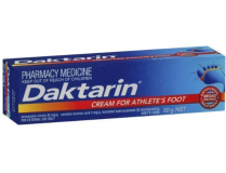 DAKTARIN CREAM TUBE 30GM               EACH