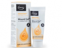 MEDIHONEY WOUND GEL (247154) 25G          EACH