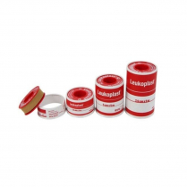 LEUKOPLAST Z/O TAPE 5CM BULK (1693)    BOX/6