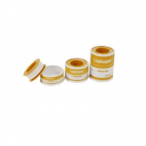 LEUKOPOR HYPOALLERGENIC 25MM (02454-00) BOX/12