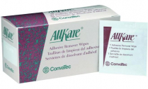 ADHESIVE REMOVER CONVACARE (37443) BOX/100