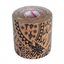 TAPE DYNAMIC 50MM BEIGE TATTOO (DYNA5CMPL6)   EACH