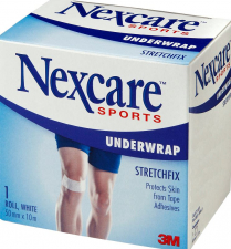 NEXCARE UNDERWRAP STRETCHFIX 50MMX10M (21070)