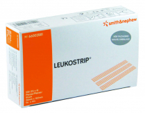 LEUKOSTRIP 4X38MM (2876)              BOX/50