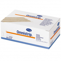 OMNISTRIP SKIN TONE 6X38MM (540682) BX/50