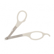 SKIN STAPLE REMOVER PRECISE (SR-3)   BOX/10