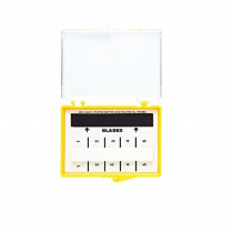 NEEDLE COUNTER MINI-CASE (AMX61225C) BOX/100