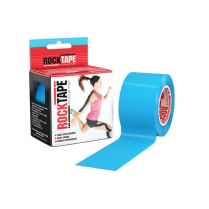 ROCKTAPE BLUE 5CMX32M ROLL (ROCK05BL32)