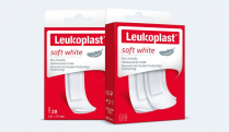 LEUKOPLAST SOFT 6CMX10CM (76450-27) BOX/10