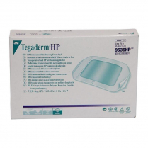 TEGADERM HP DRESSING 10X12CM (9536HP) BX/50