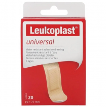 LEUKOPLAST UNIVERSAL STRIP (76462-00)   BOX/50