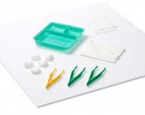 BASIC DRESSING PACK #8 (11001008)        CTN/220