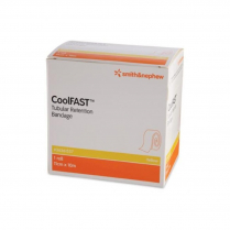 BANDAGE TUBULAR COOLFAST 7.5CM (36361536) BOX/1