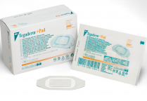 TEGADERM PLUS PAD 5X7CM (3582)  BOX/50