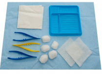 BASIC DRESSING PACK NSW TYPE (08-888NP) EA