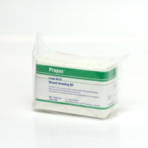 WOUND DRESSING B.P NO.14 (72508-01)   PACK/12