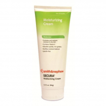 SECURA MOISTURING CREAM 184G (59432000)  EA