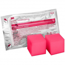 SOLUPREP ANTISEPTIC SPONGE SMALL PK2 (100.27) BX30