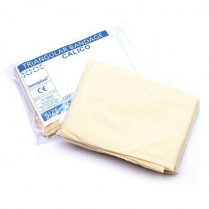 SLING CALICO TRIANGULAR 90X90CM BANDAGE (TB001) EA