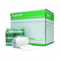 PLASTER OF PARIS GYPSONA 10CMX3.5M    BOX/24