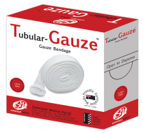 TUBULAR GAUZE FINGERS/TOES #01 (SM601) EACH