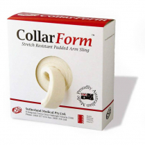 COLLAR FORM 6M ROLL (SM001)       BOX/2