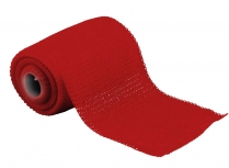 SCOTCHCAST 7.5CMX3.6M TAPE RED (82003R) BOX/10