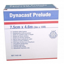 DYNACAST PRELUDE SPLINT 7.5CMX4.6M (71421)  EACH