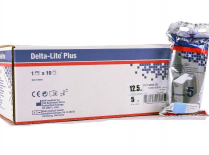 PLASTER DELTA-LITE PLUS 7.5CMX3.6M (73458-02) ROLL